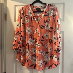 JM Collection Blouse